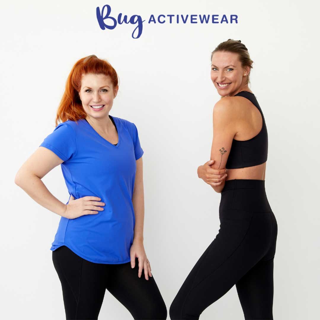 Bug-Activewear Bug-Activewear